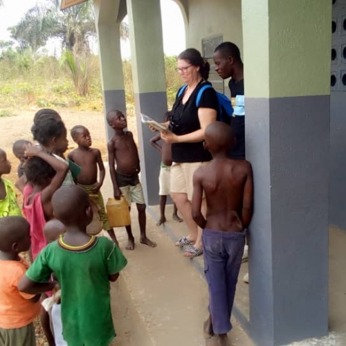 Elementary Teacher(s) - Sierra Leone